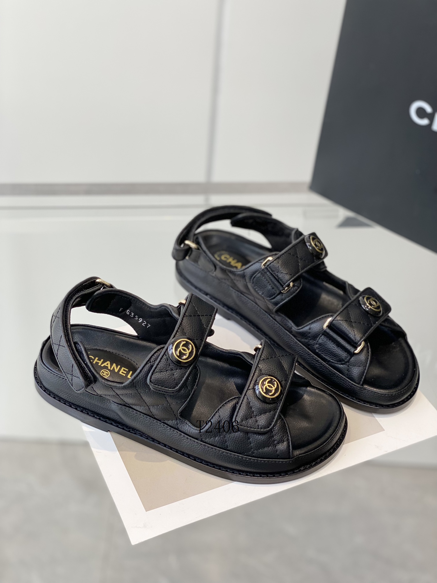 Chanel sz35-40 13